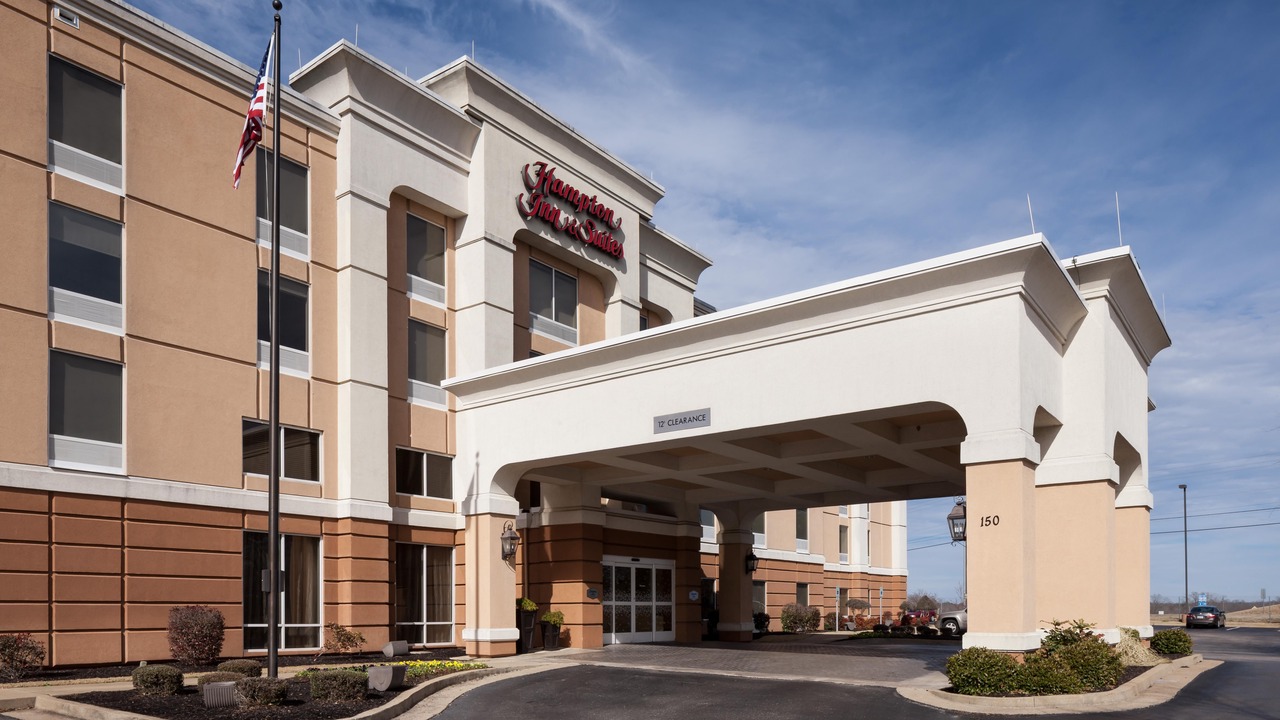 Photo of Buildings in Jackson