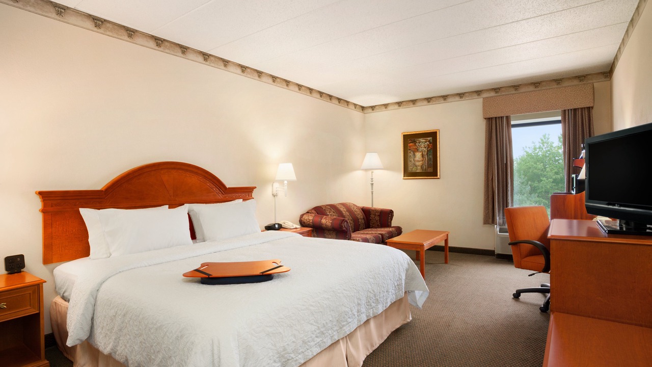 Photo of Bedroom in Milford