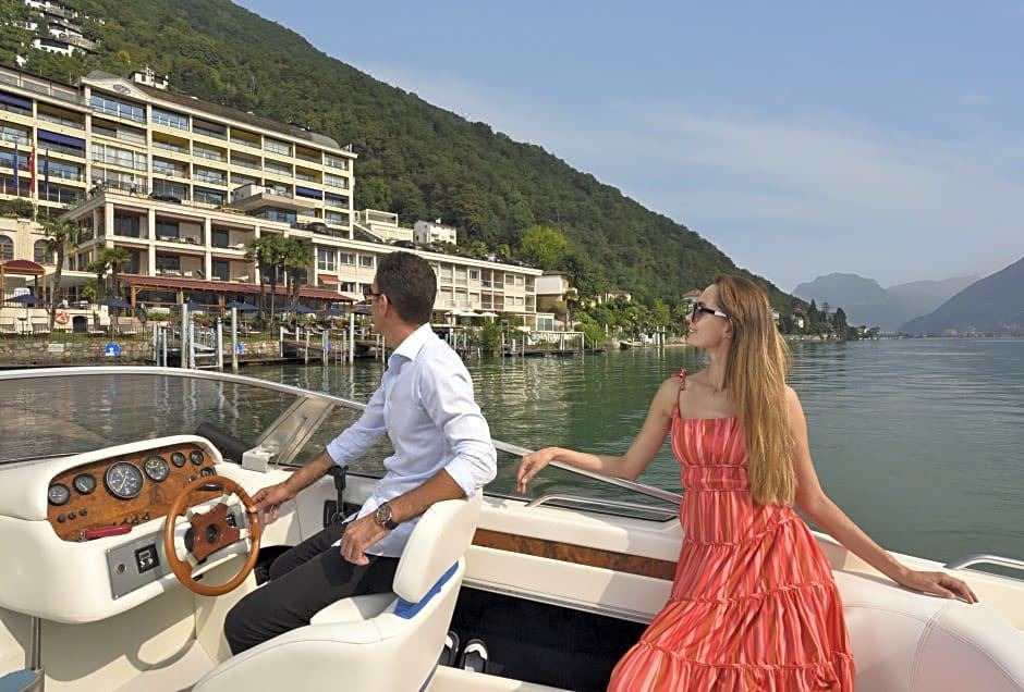 Photo of Others in Vico Morcote