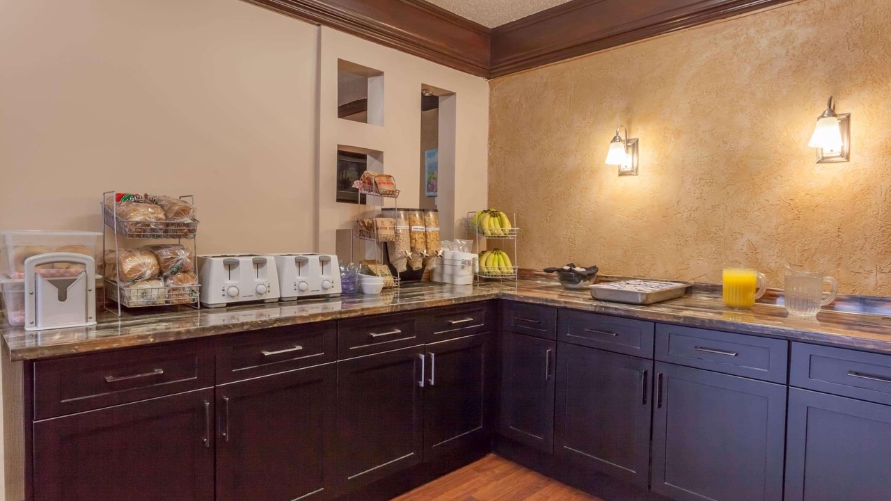 Photo of Kitchen in Fredericton