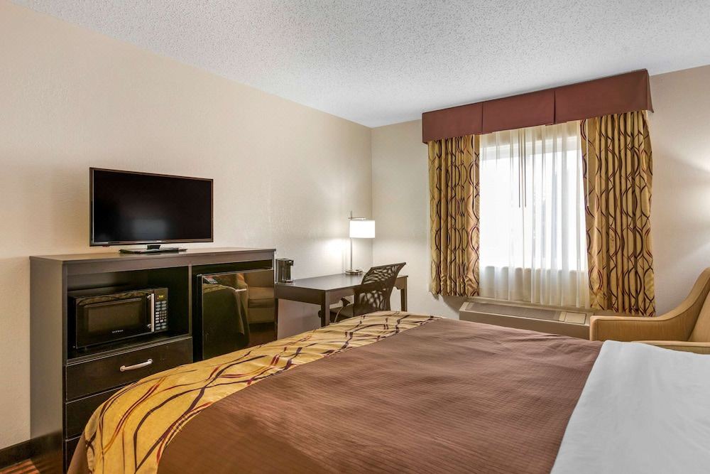 Photo of Bedroom in Coopersville