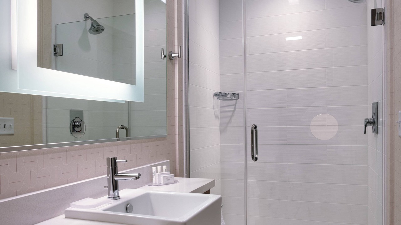 Photo of Bathroom in Coeur d'Alene