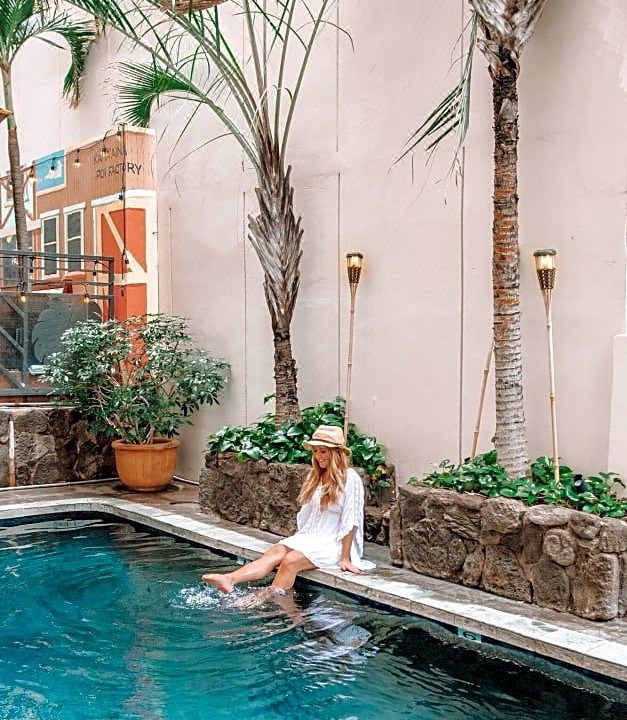 Photo of Outdoor in Waikiki