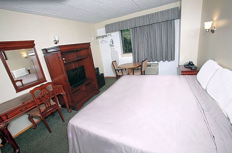 Photo of Bedroom in Jericho