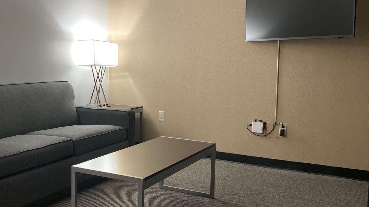 Photo of Livingroom in Shillington