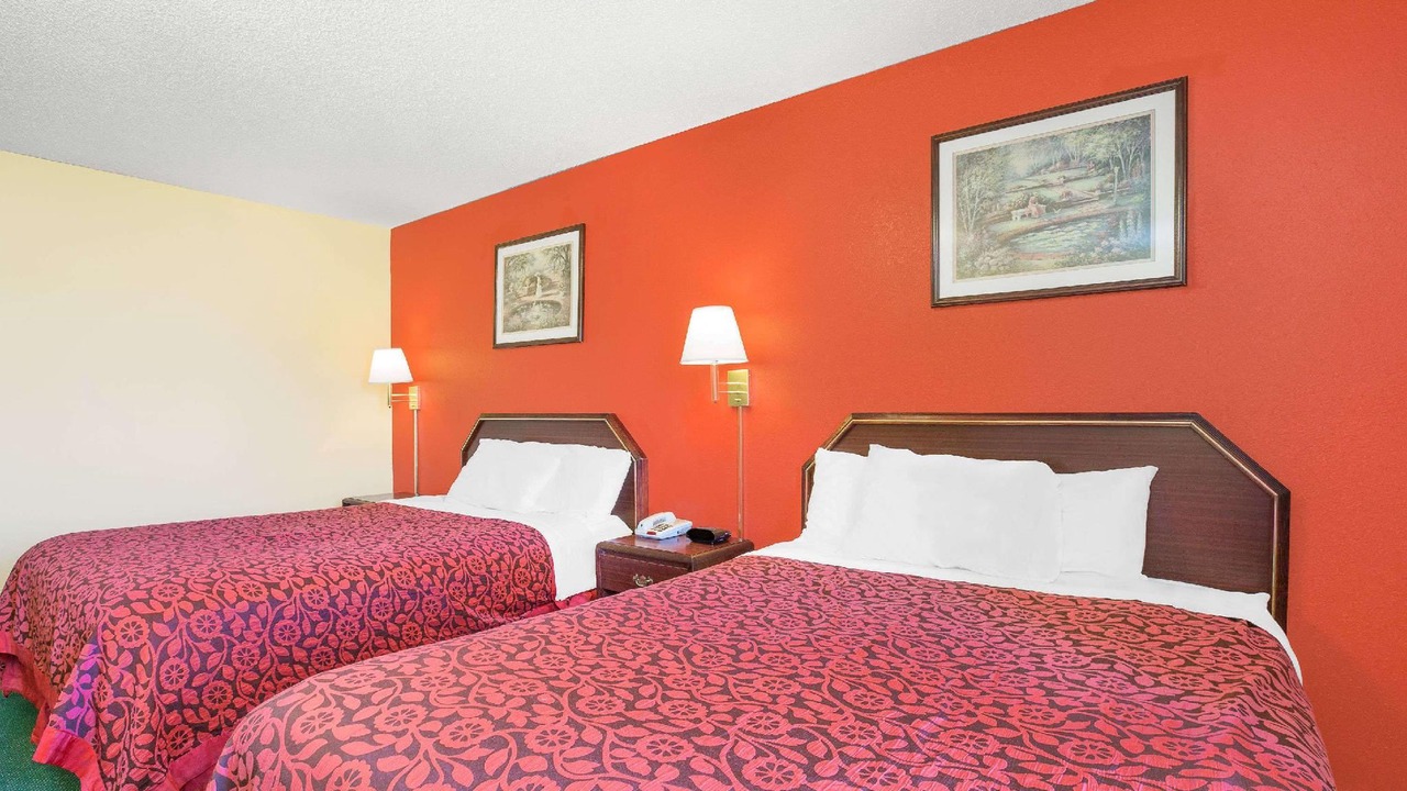 Photo of Bedroom in Lincoln