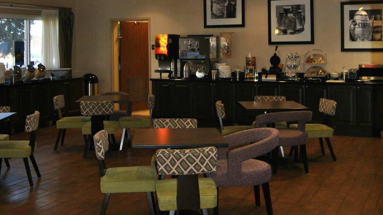 Photo of Livingroom in Odessa