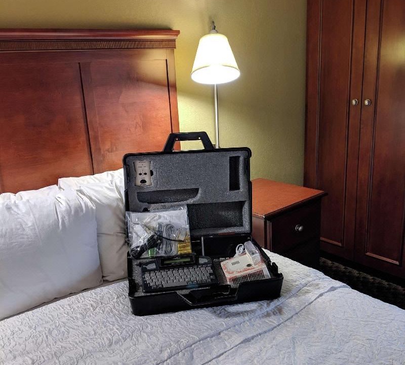 Photo of Bedroom in Addison