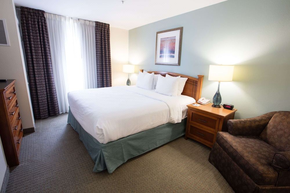 Photo of Bedroom in Gateway