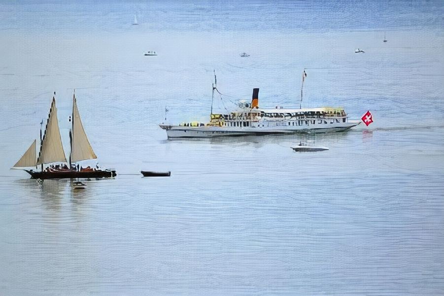 Photo of Others in Versoix