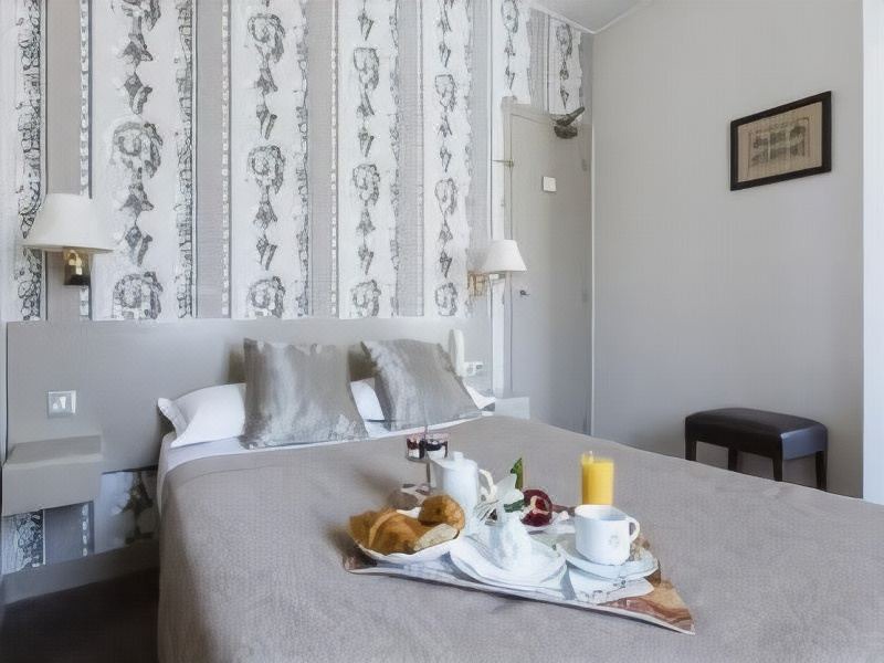 Photo of Bedroom in Saint-Louis