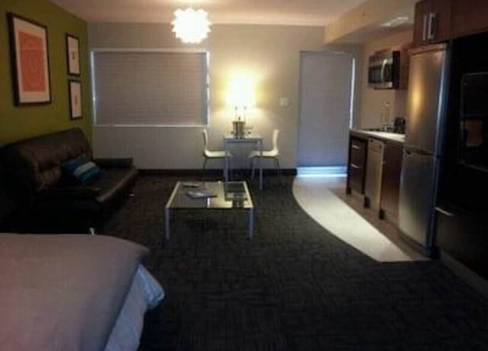 Photo of Livingroom in South Beach