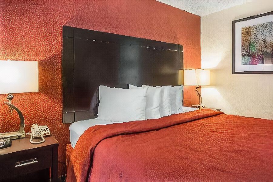 Photo of Bedroom in Acworth