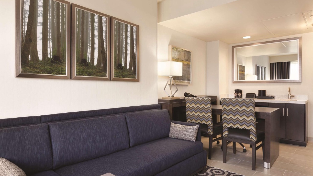 Photo of Livingroom in Tanasbourne