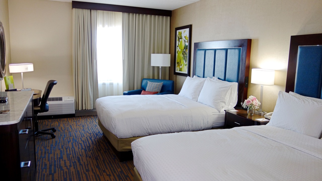 Photo of Bedroom in Leominster