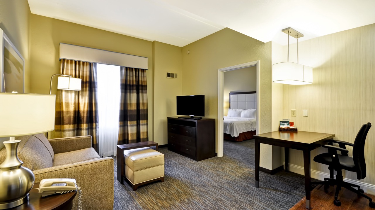 Photo of Livingroom in Augusta