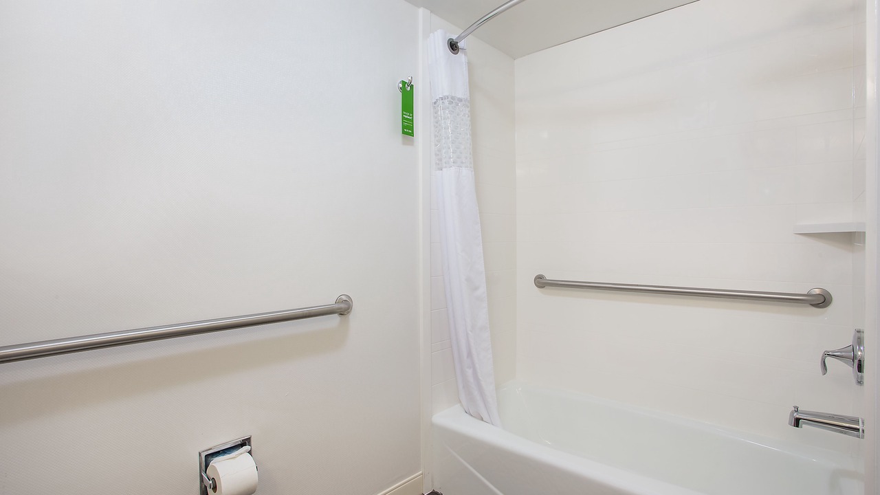 Photo of Bathroom in Conyers