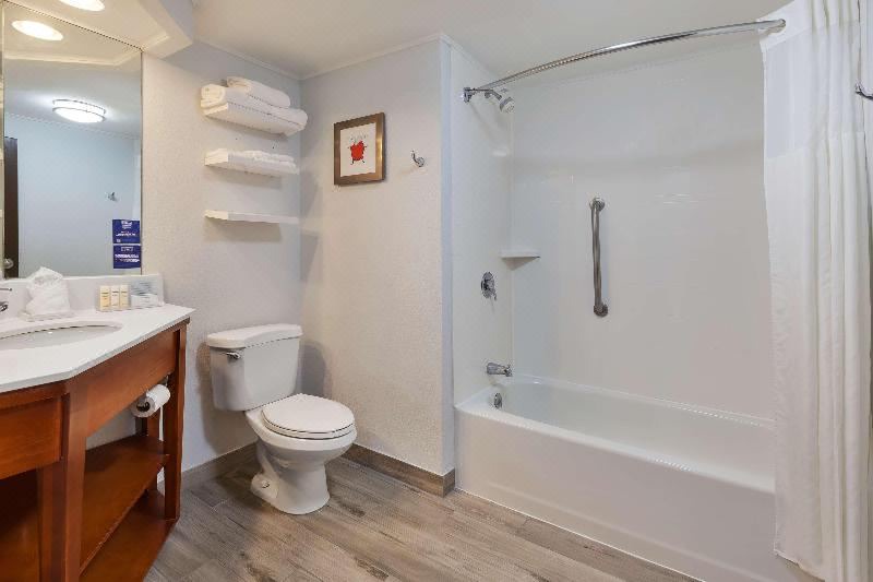 Photo of Bathroom in Sunbury