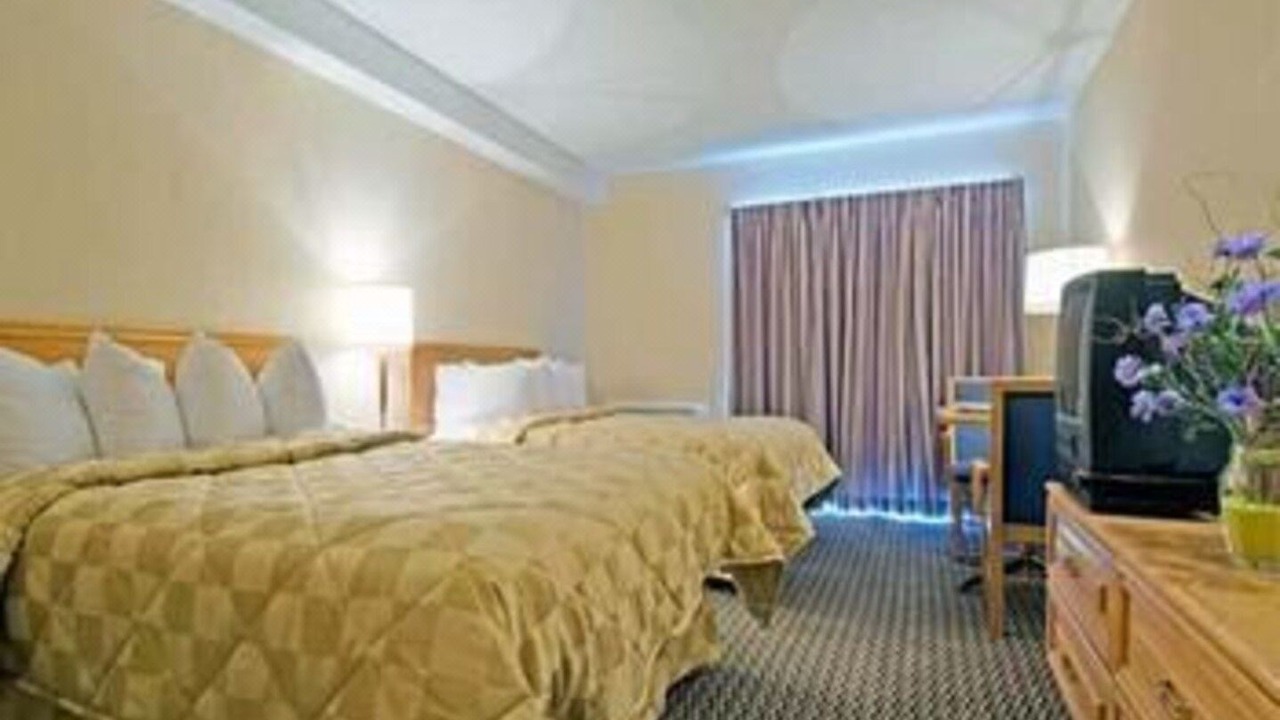 Photo of Bedroom in Brantford