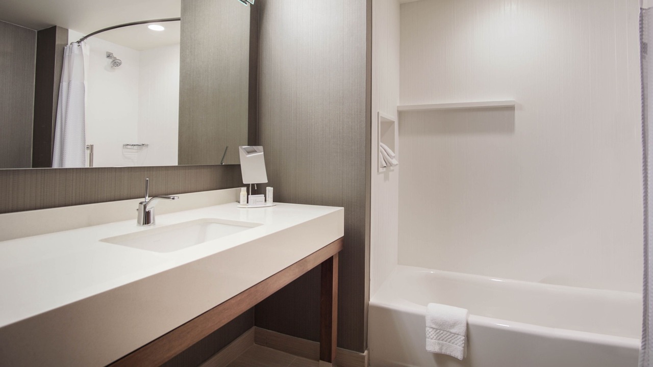 Photo of Bathroom in Lenox