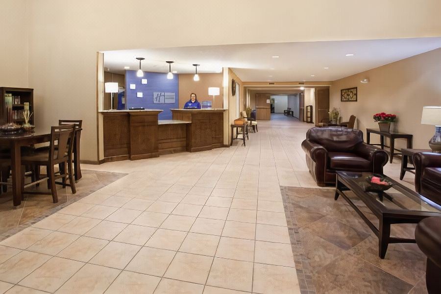 Photo of Livingroom in Torrington