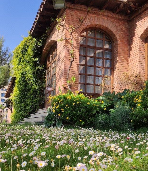 Photo of Buildings in Calahorra
