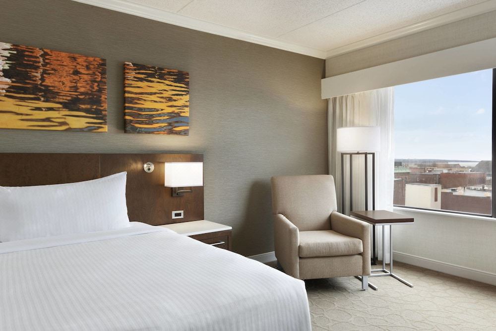 Photo of Bedroom in Saint John