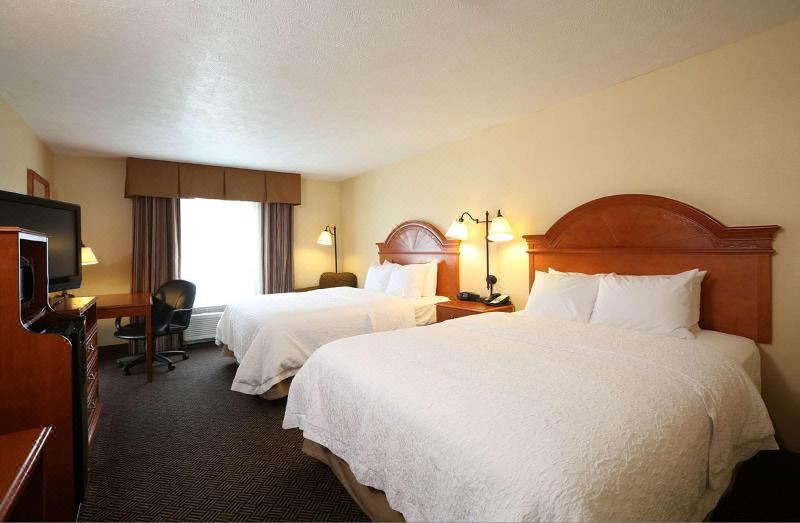 Photo of Bedroom in Waterloo