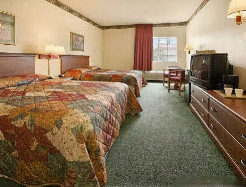 Photo of Bedroom in Mesquite
