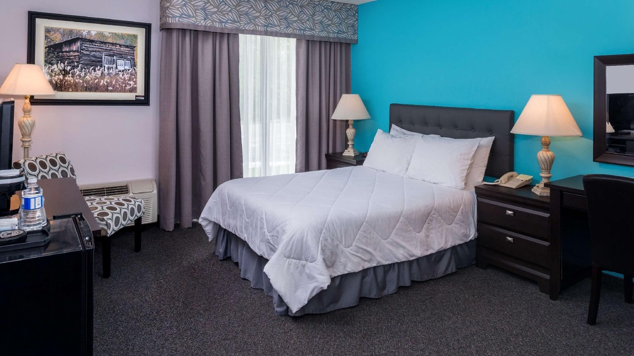 Photo of Bedroom in Sudbury