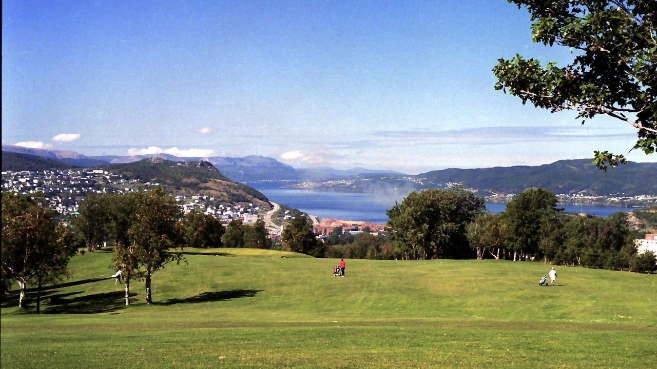 Photo of Others in Corner Brook