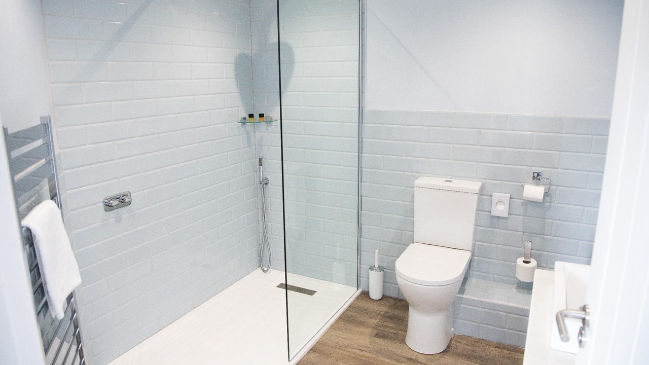 Photo of Bathroom in Langford