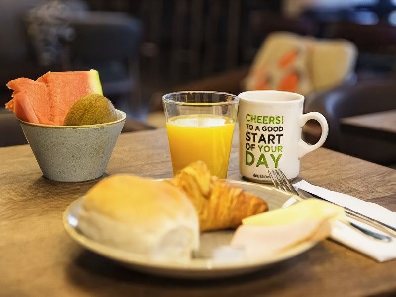 Photo of Livingroom in Reading City Centre