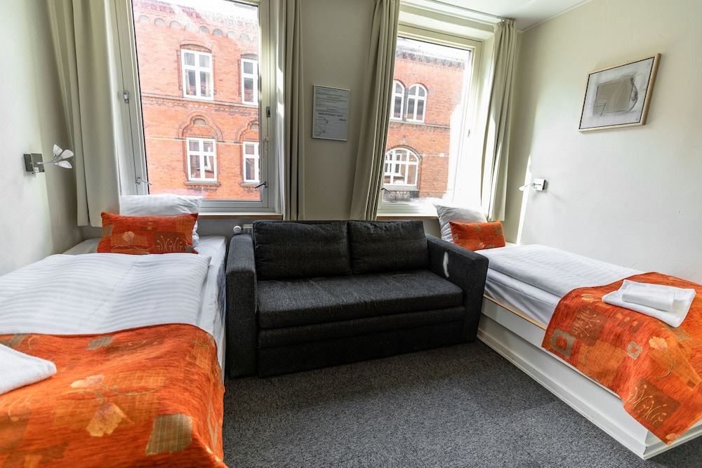 Photo of Bedroom in Odense
