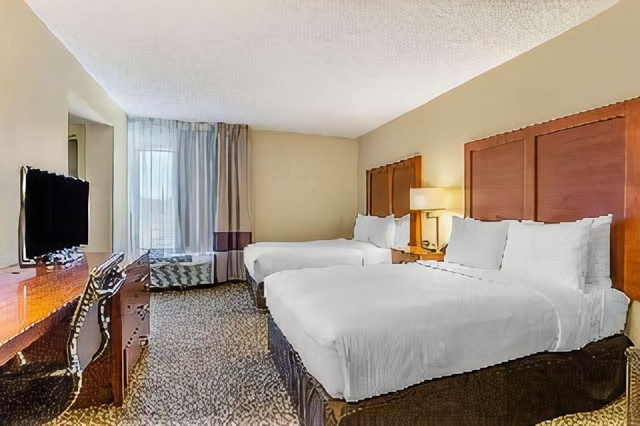 Photo of Bedroom in Stafford