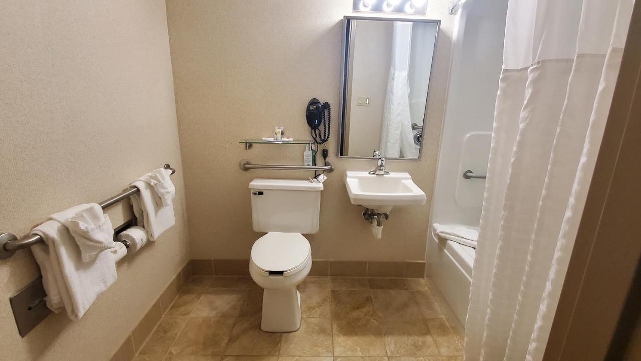 Photo of Bathroom in Montpelier