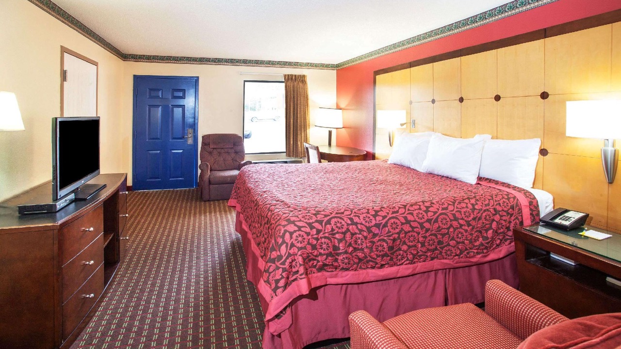 Photo of Livingroom in Covington