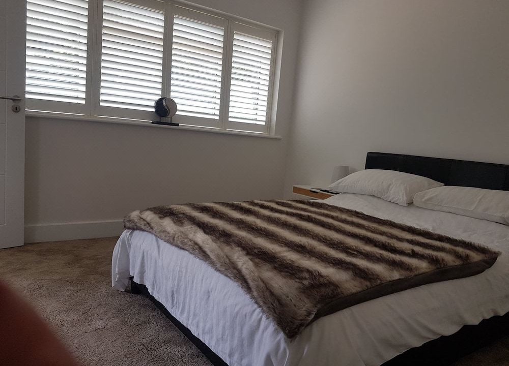 Photo of Bedroom in Tadley