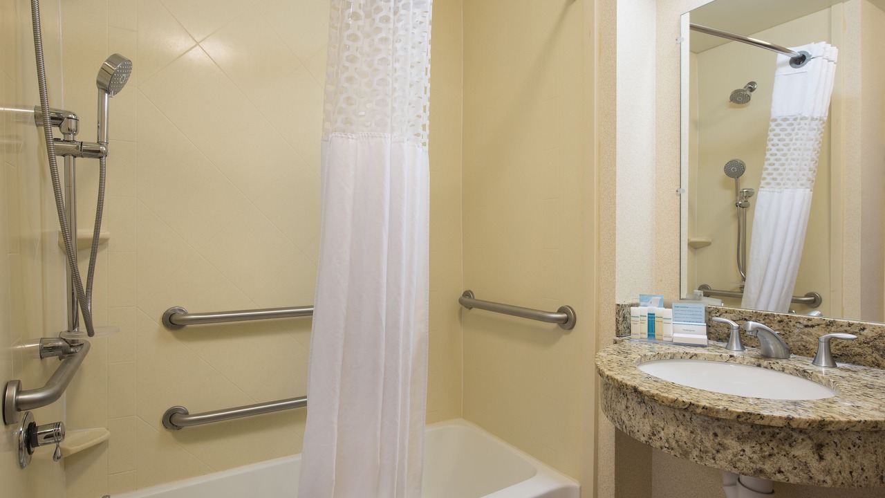 Photo of Bathroom in Manchester