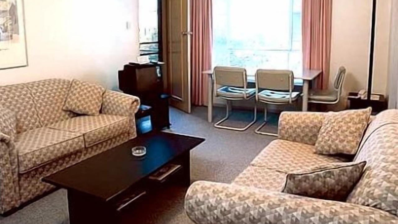 Photo of Livingroom in Clayton