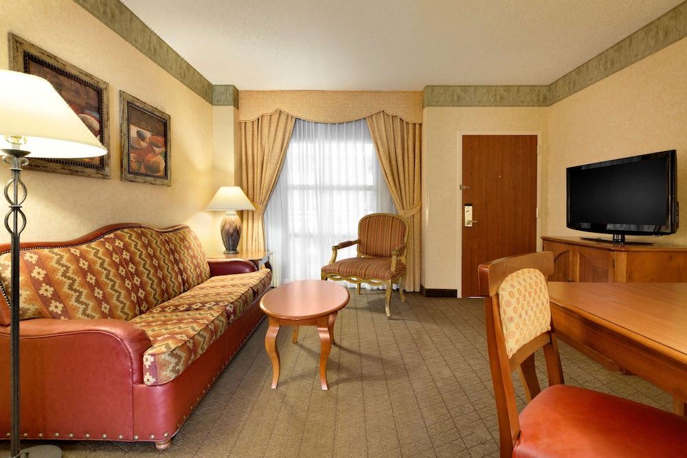 Photo of Livingroom in Albuquerque