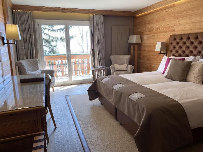 Photo of Bedroom in Noes