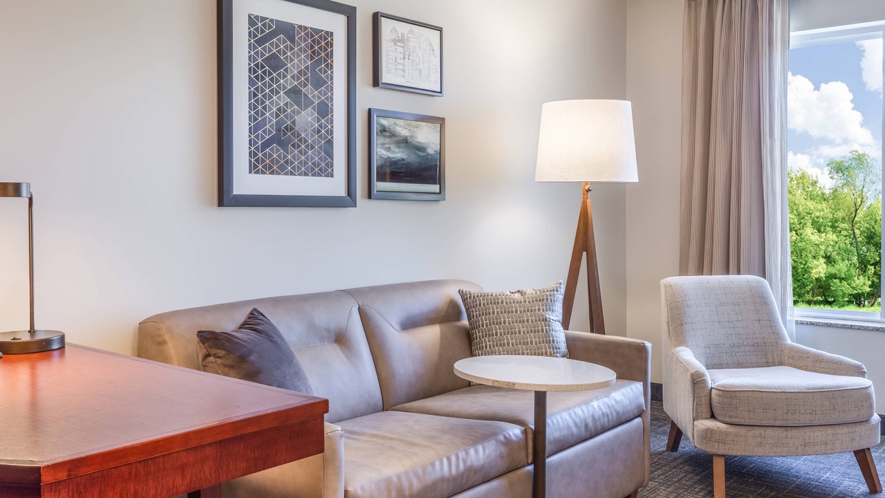 Photo of Livingroom in Duluth