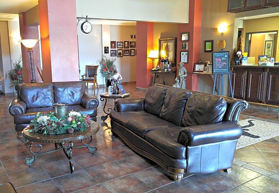Photo of Livingroom in Dodge City