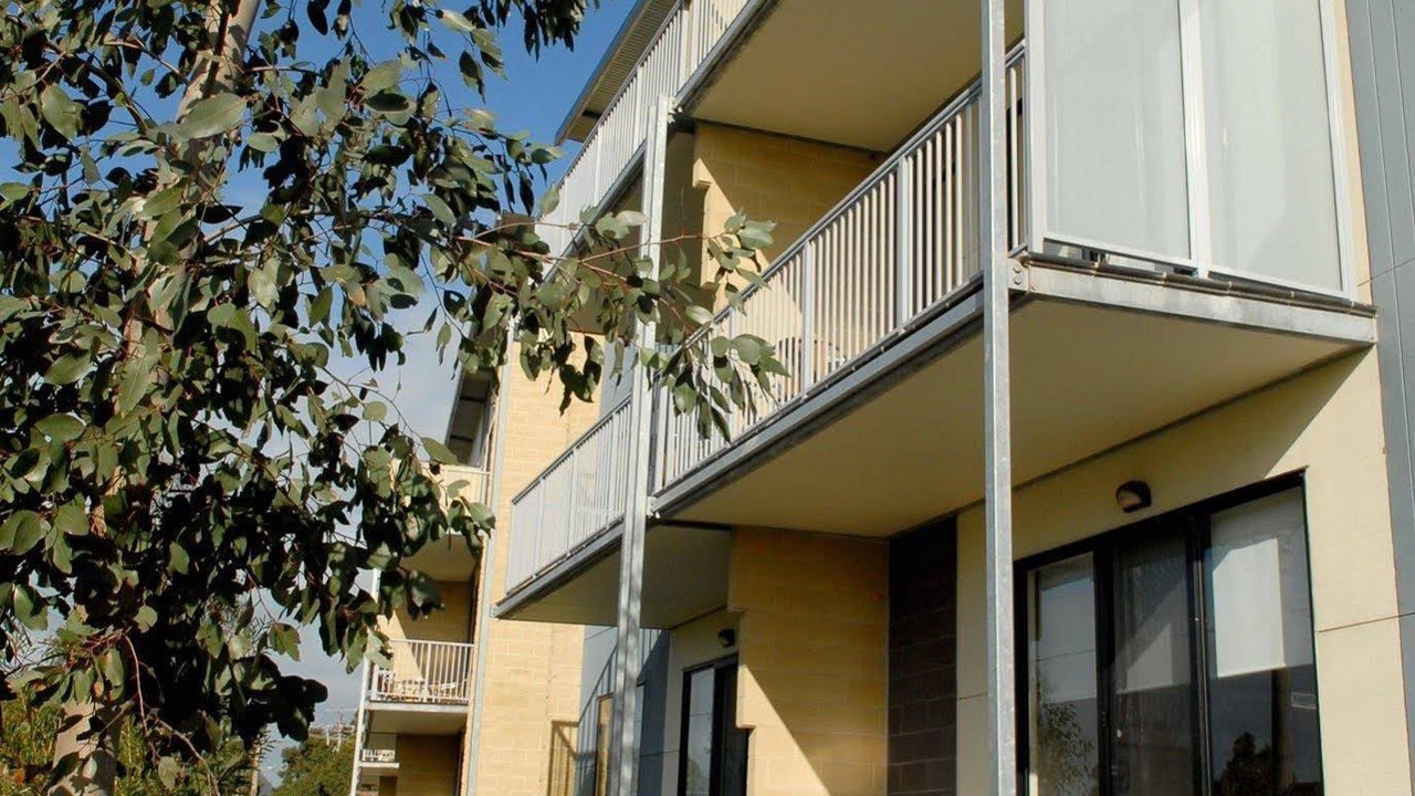 Photo of Buildings in Frankston