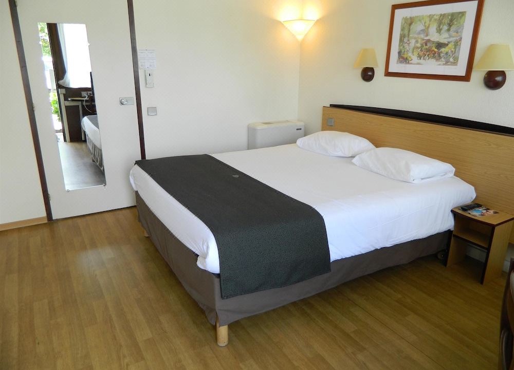 Photo of Bedroom in Dizy