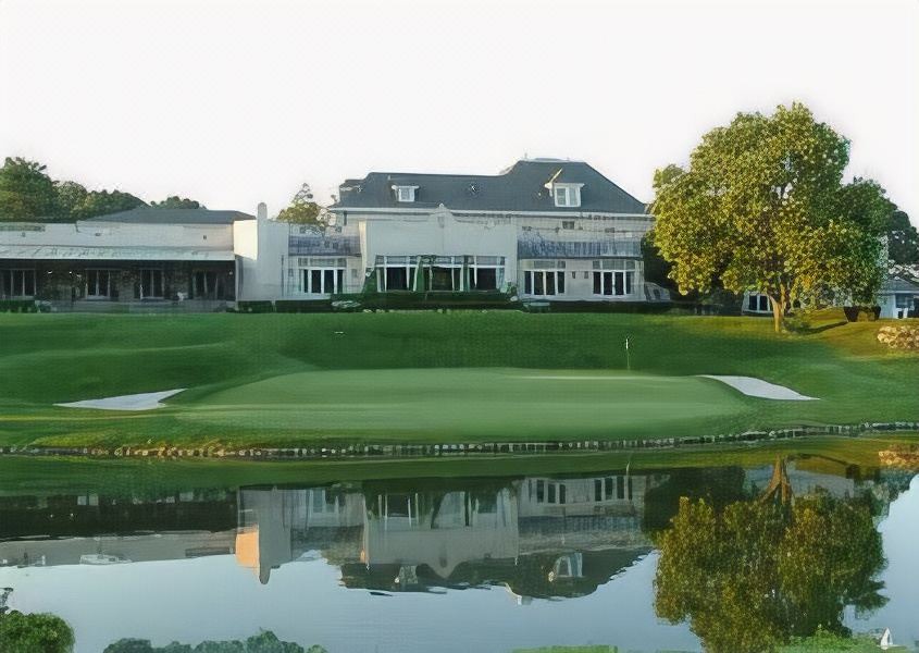 Photo of Buildings in Wayne