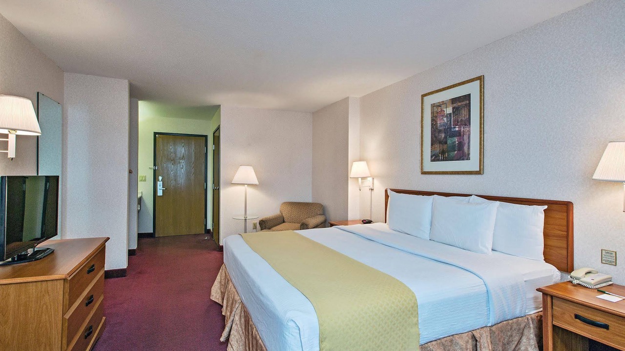 Photo of Bedroom in Auburn