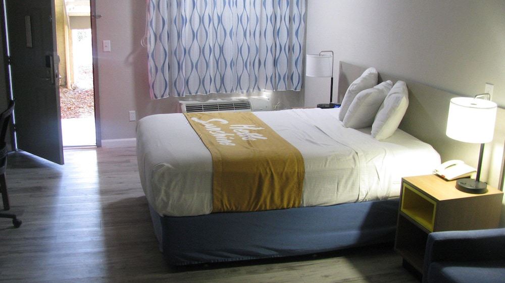 Photo of Bedroom in Willcox