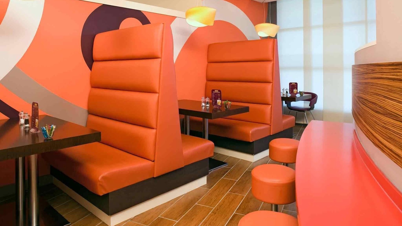 Photo of Livingroom in Borehamwood